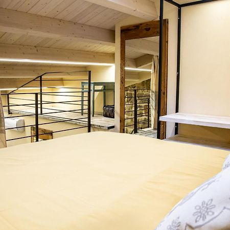 Alguer Relais Apartment Luaran gambar