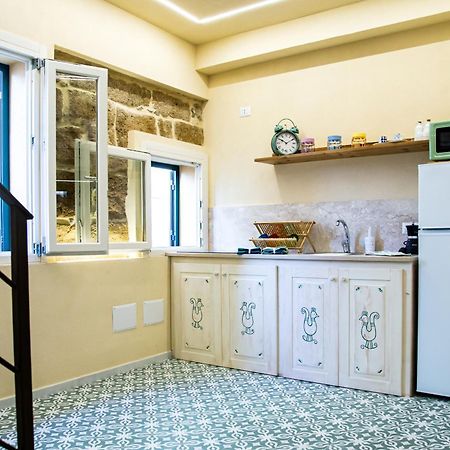 Alguer Relais Apartment Luaran gambar