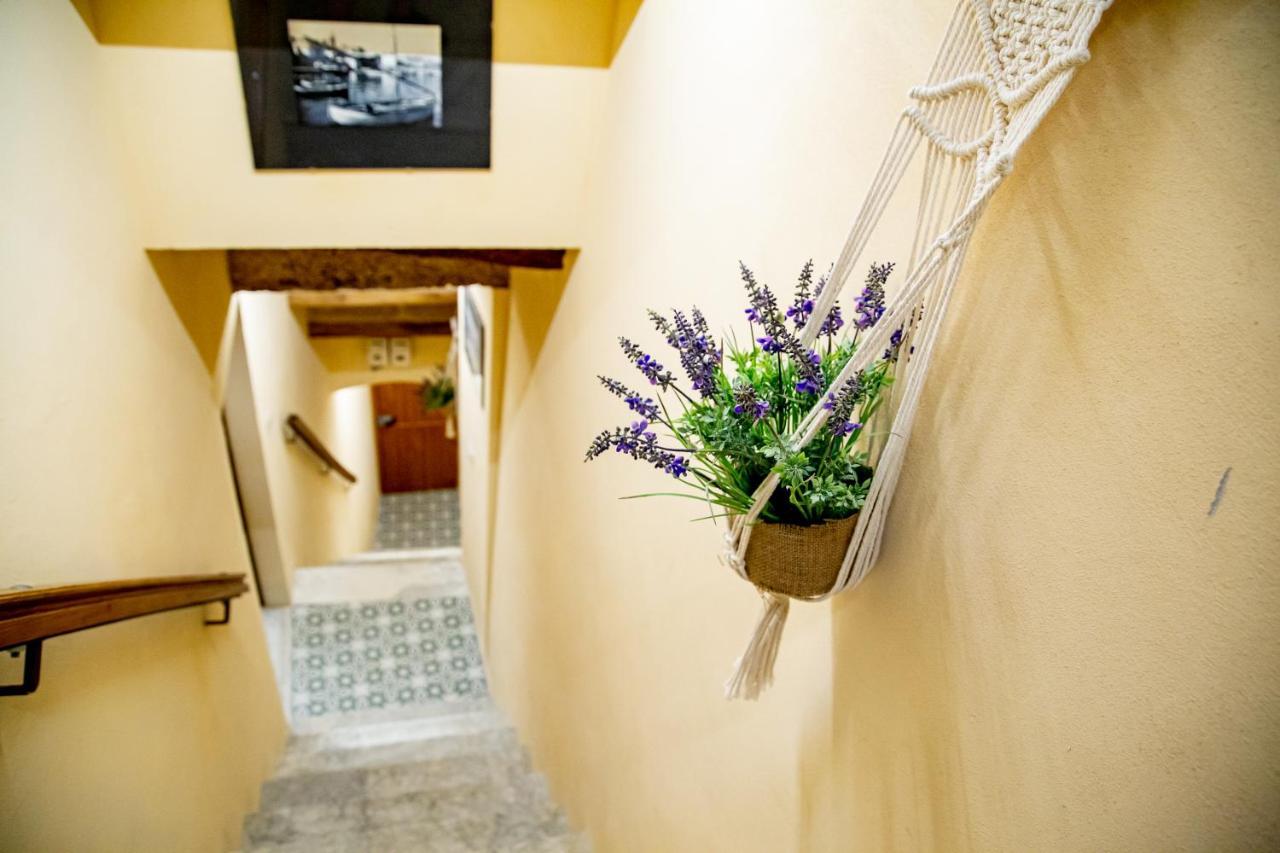 Alguer Relais Apartment Luaran gambar
