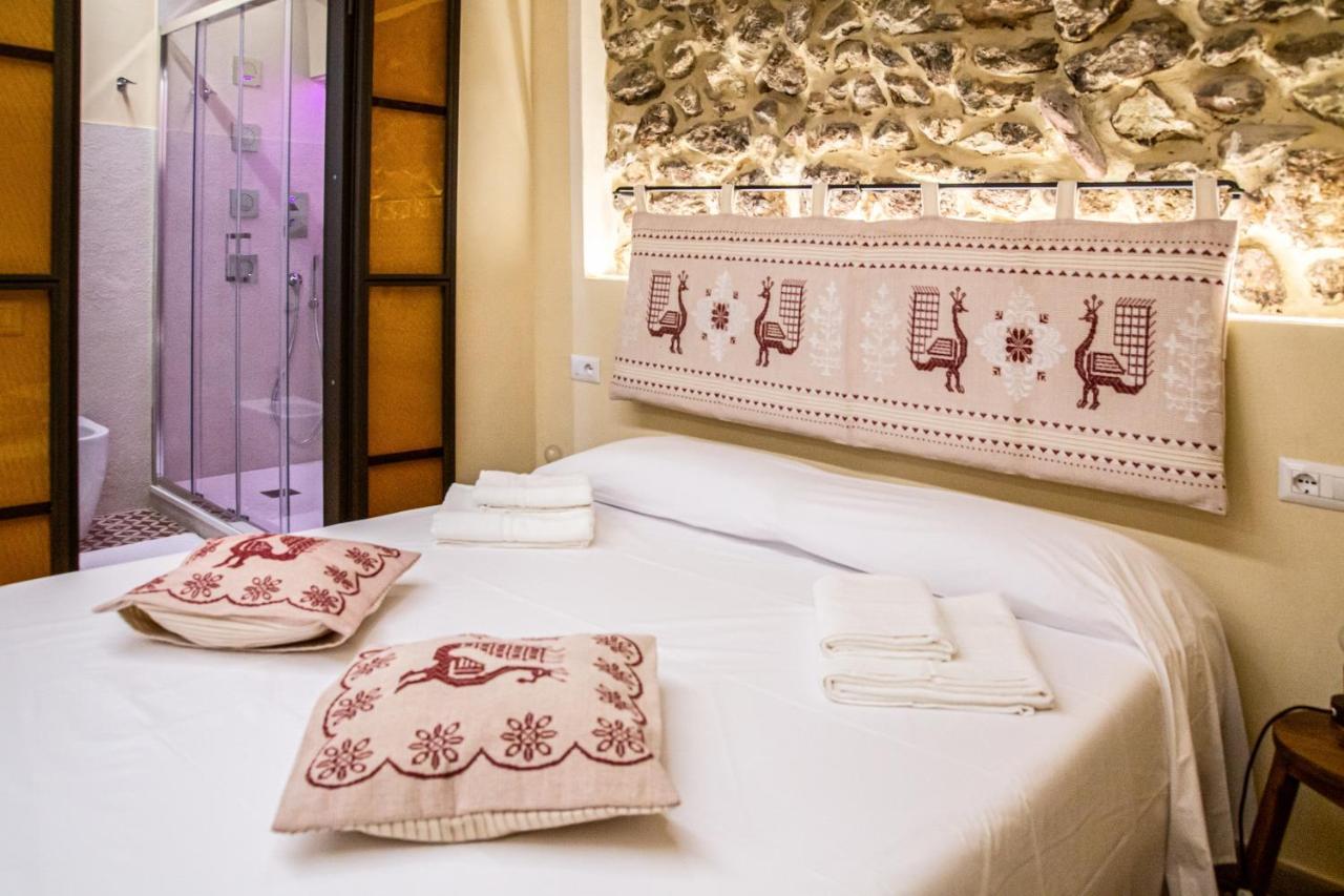Alguer Relais Apartment Luaran gambar