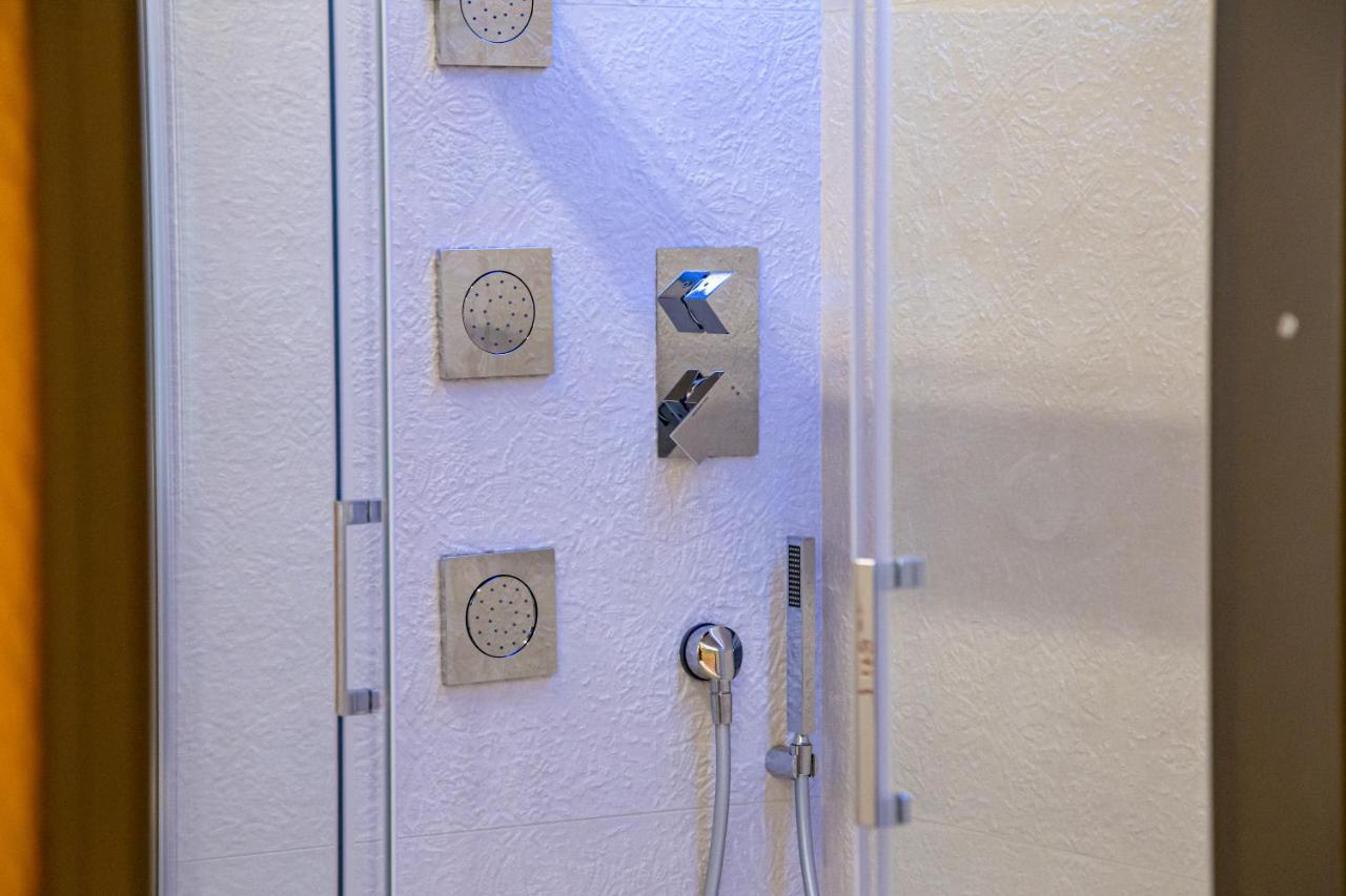 Alguer Relais Apartment Luaran gambar