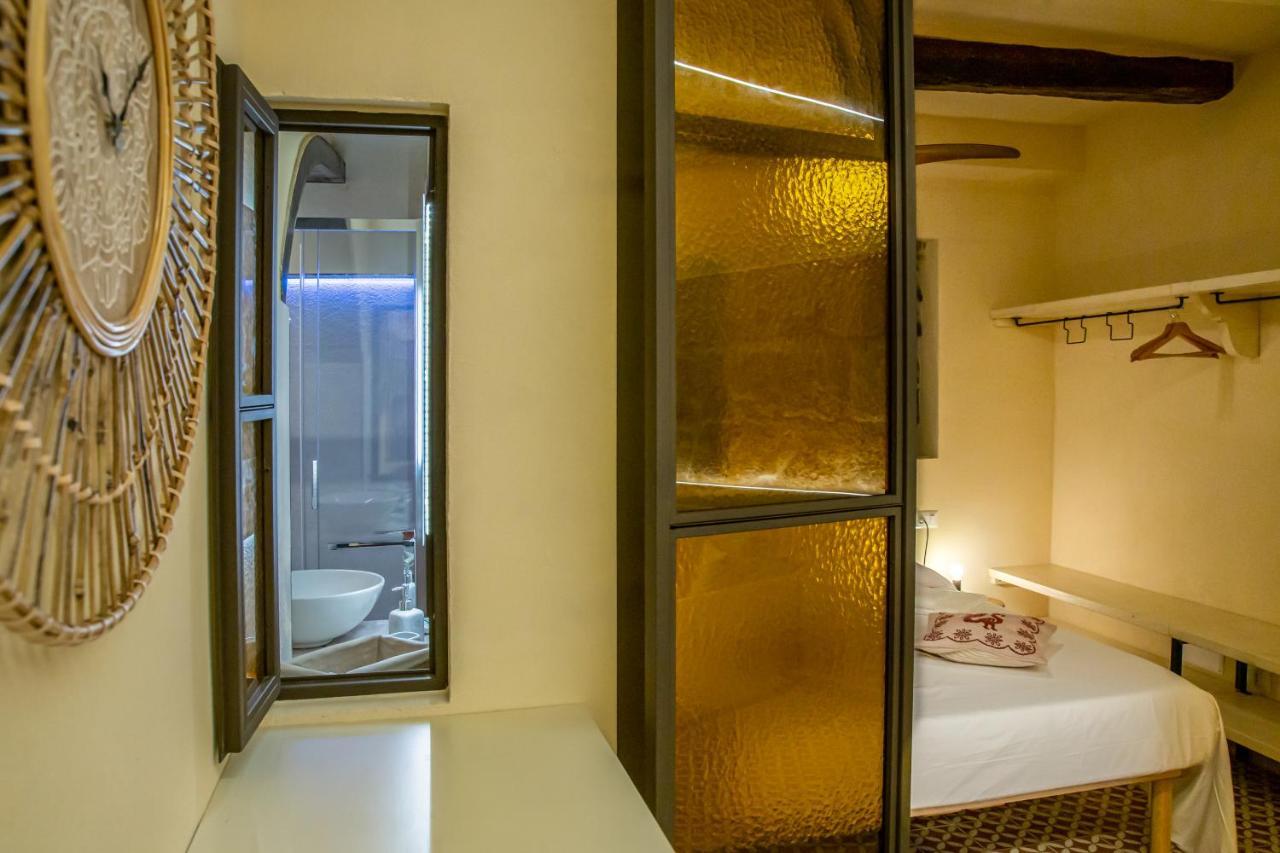 Alguer Relais Apartment Luaran gambar