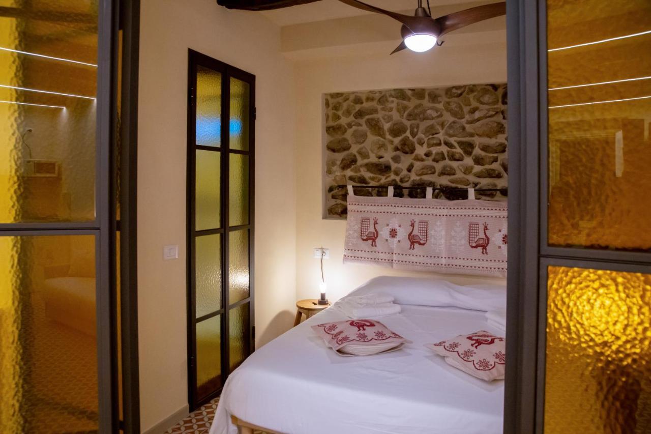 Alguer Relais Apartment Luaran gambar