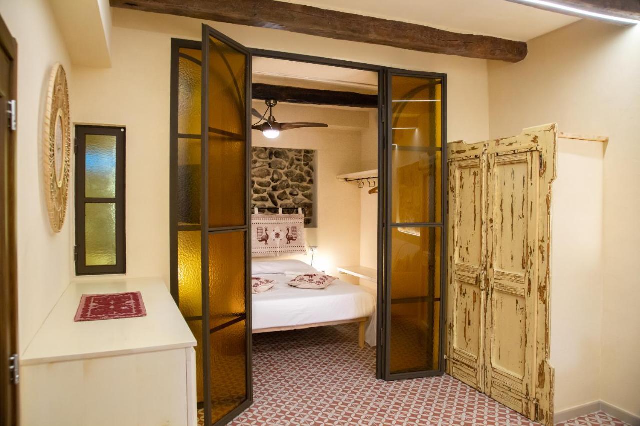 Alguer Relais Apartment Luaran gambar