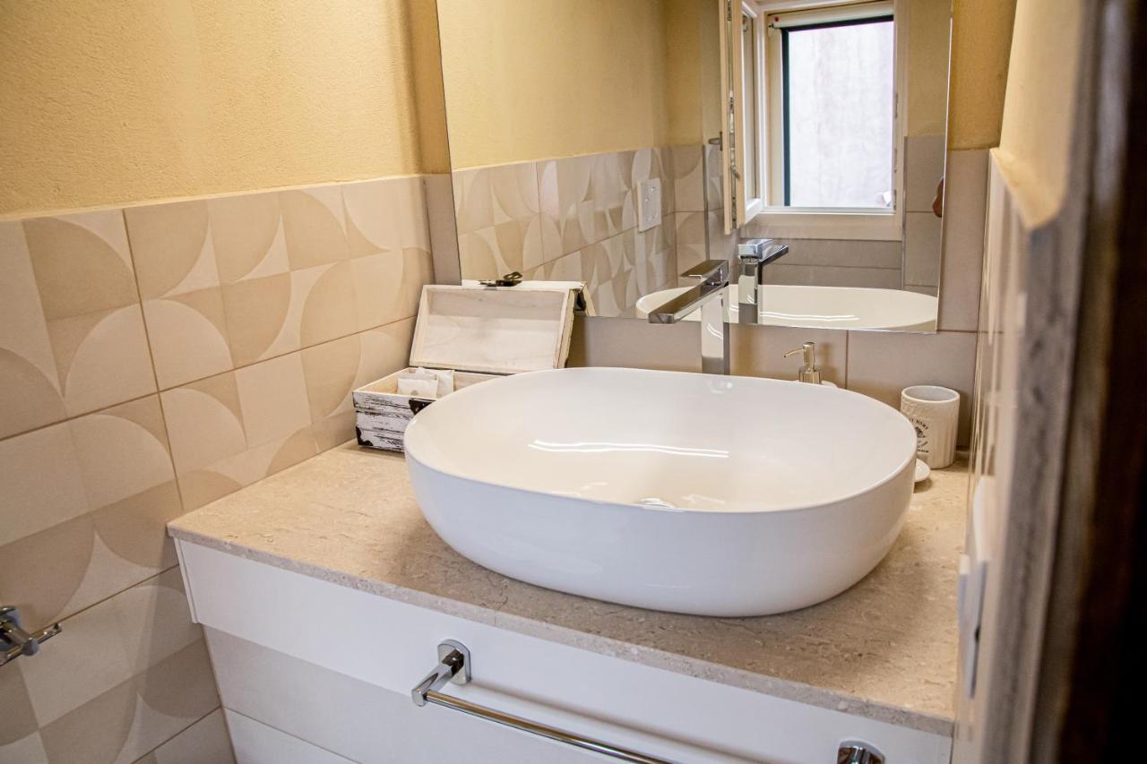 Alguer Relais Apartment Luaran gambar