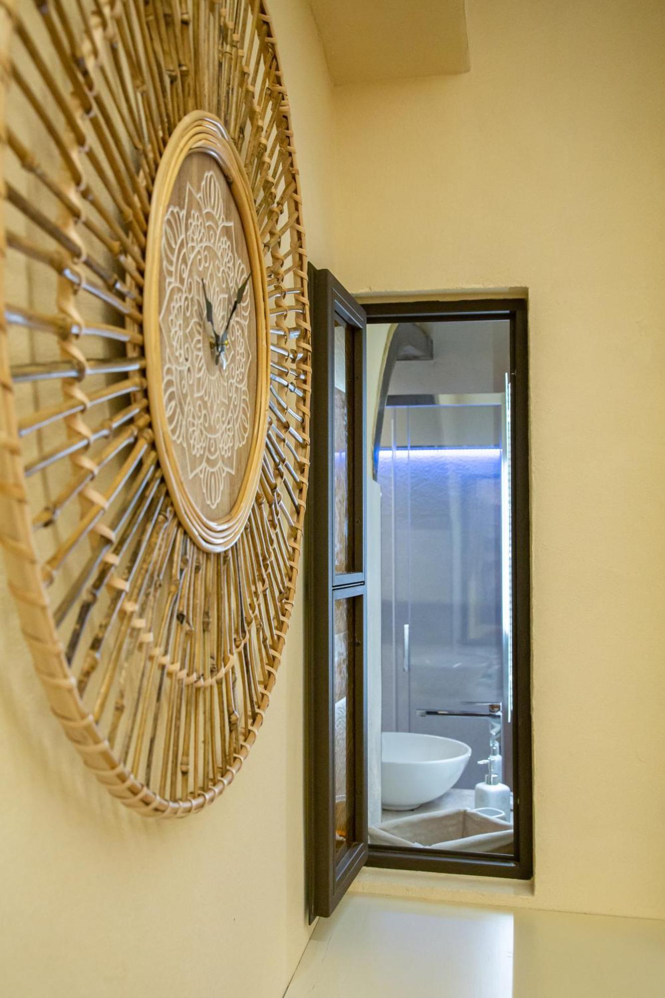 Alguer Relais Apartment Luaran gambar
