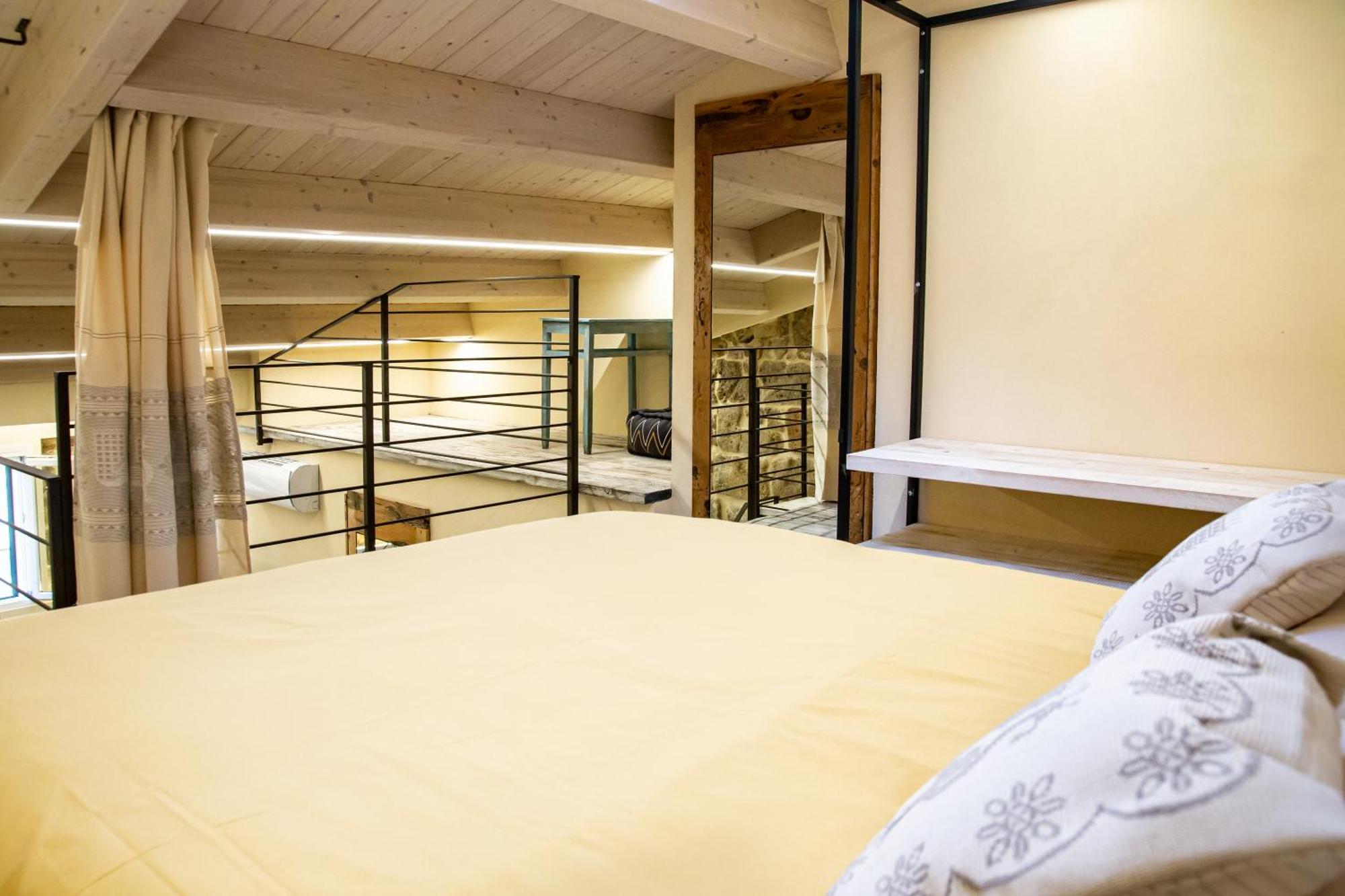 Alguer Relais Apartment Luaran gambar