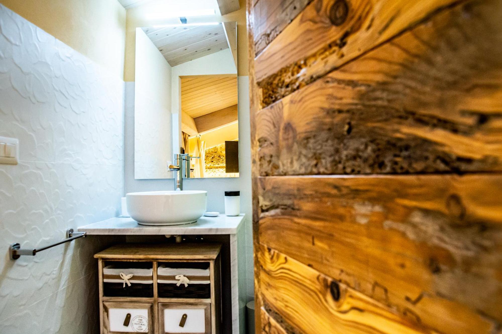 Alguer Relais Apartment Luaran gambar