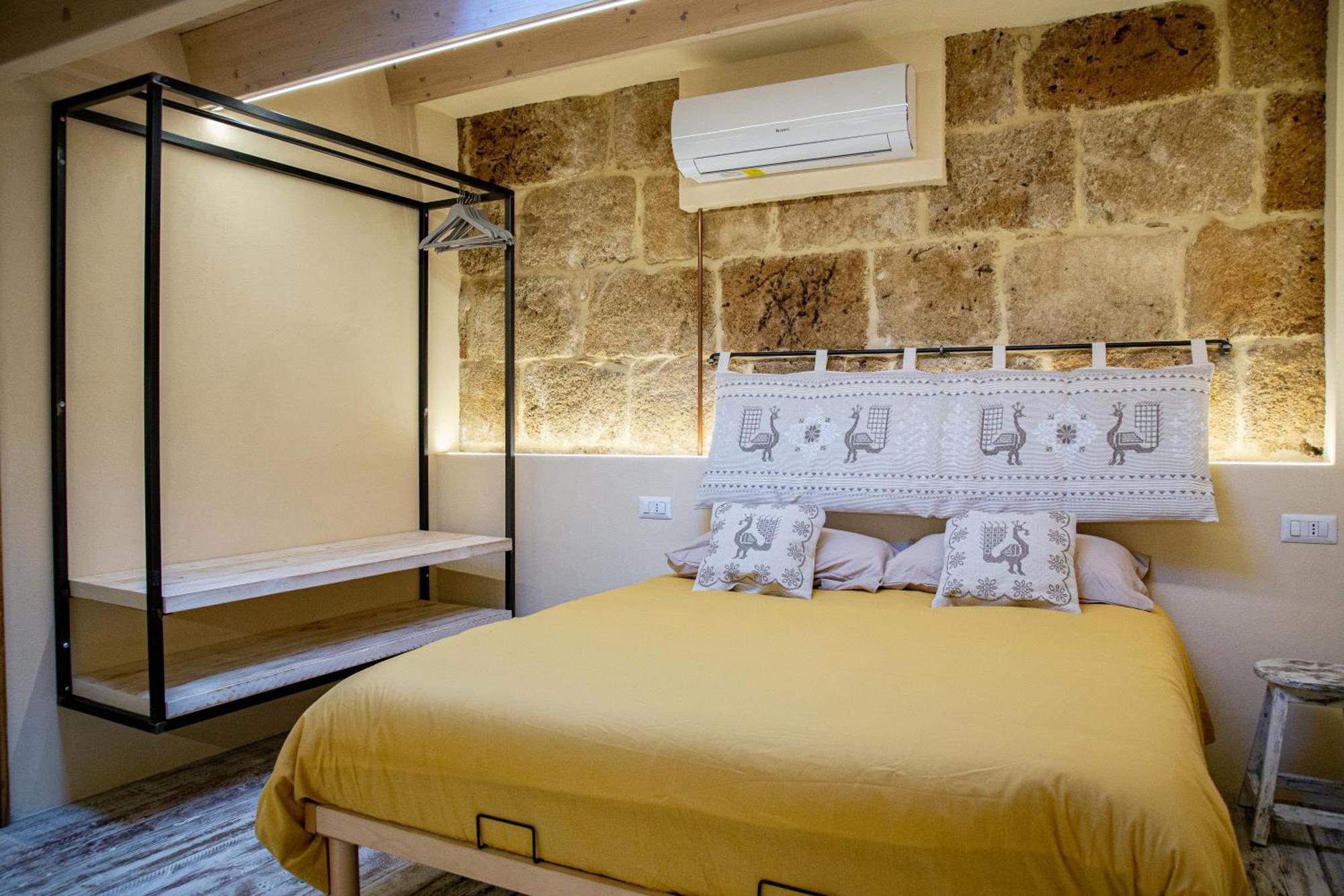 Alguer Relais Apartment Luaran gambar