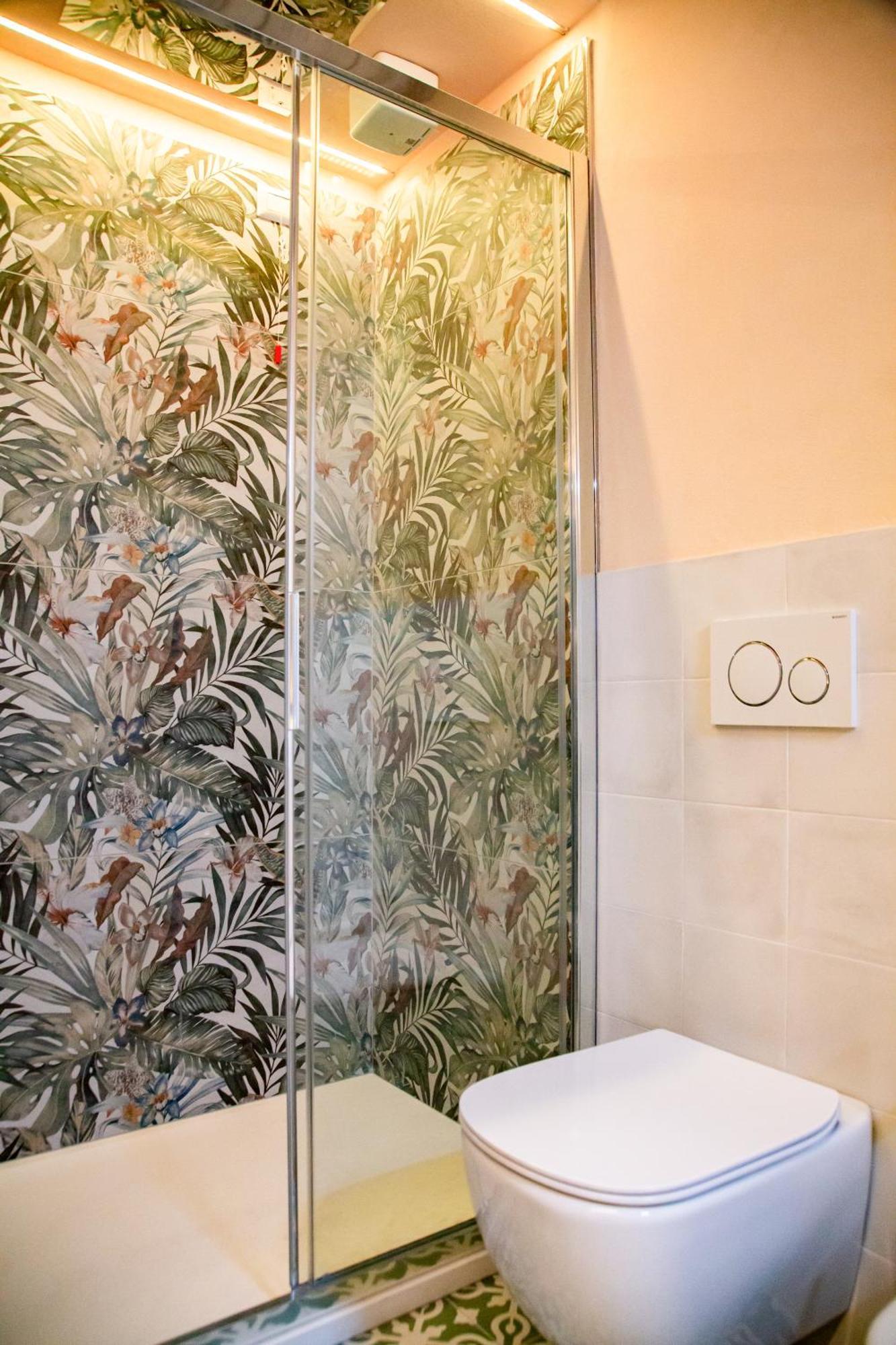 Alguer Relais Apartment Luaran gambar