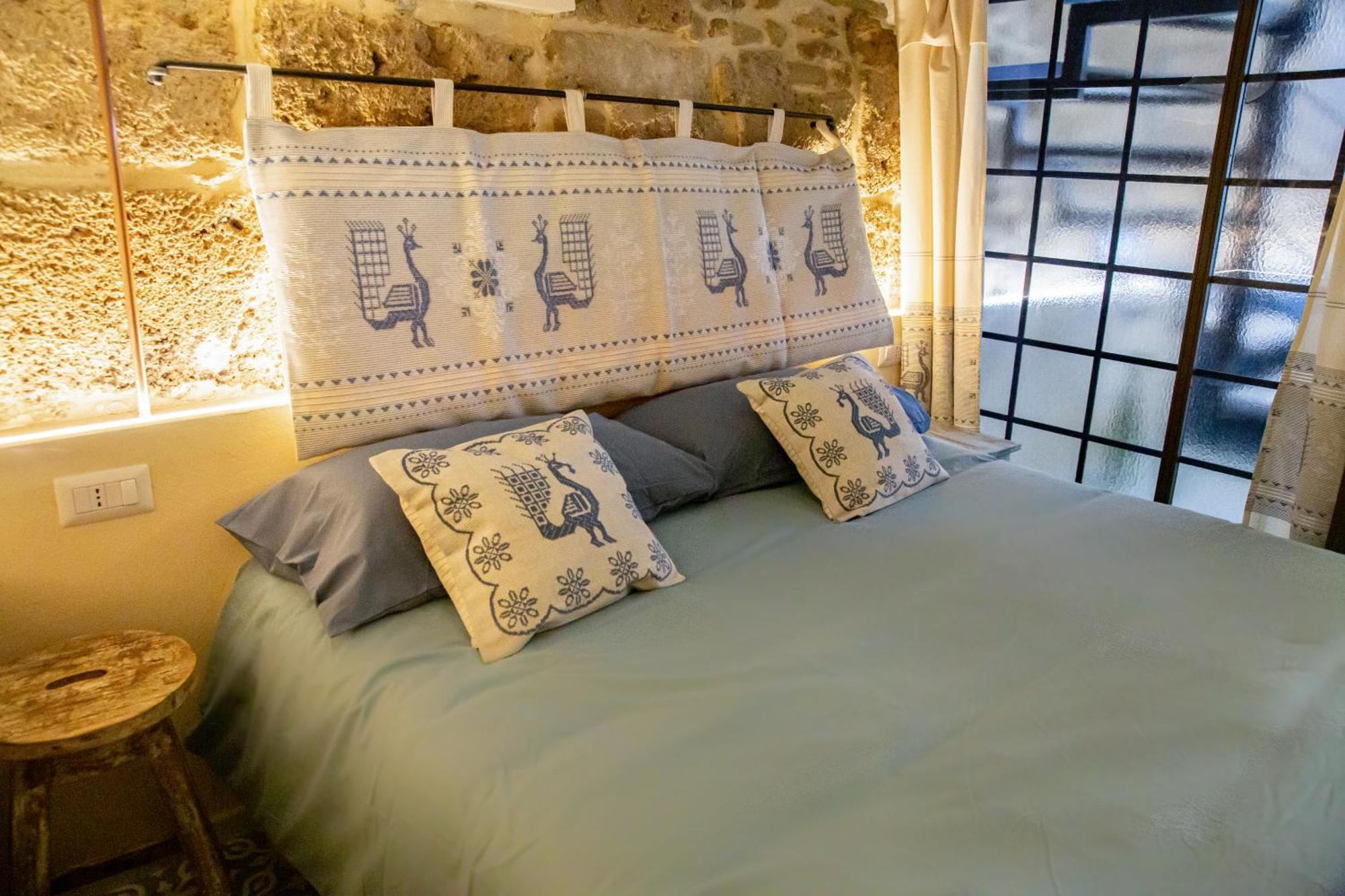 Alguer Relais Apartment Luaran gambar