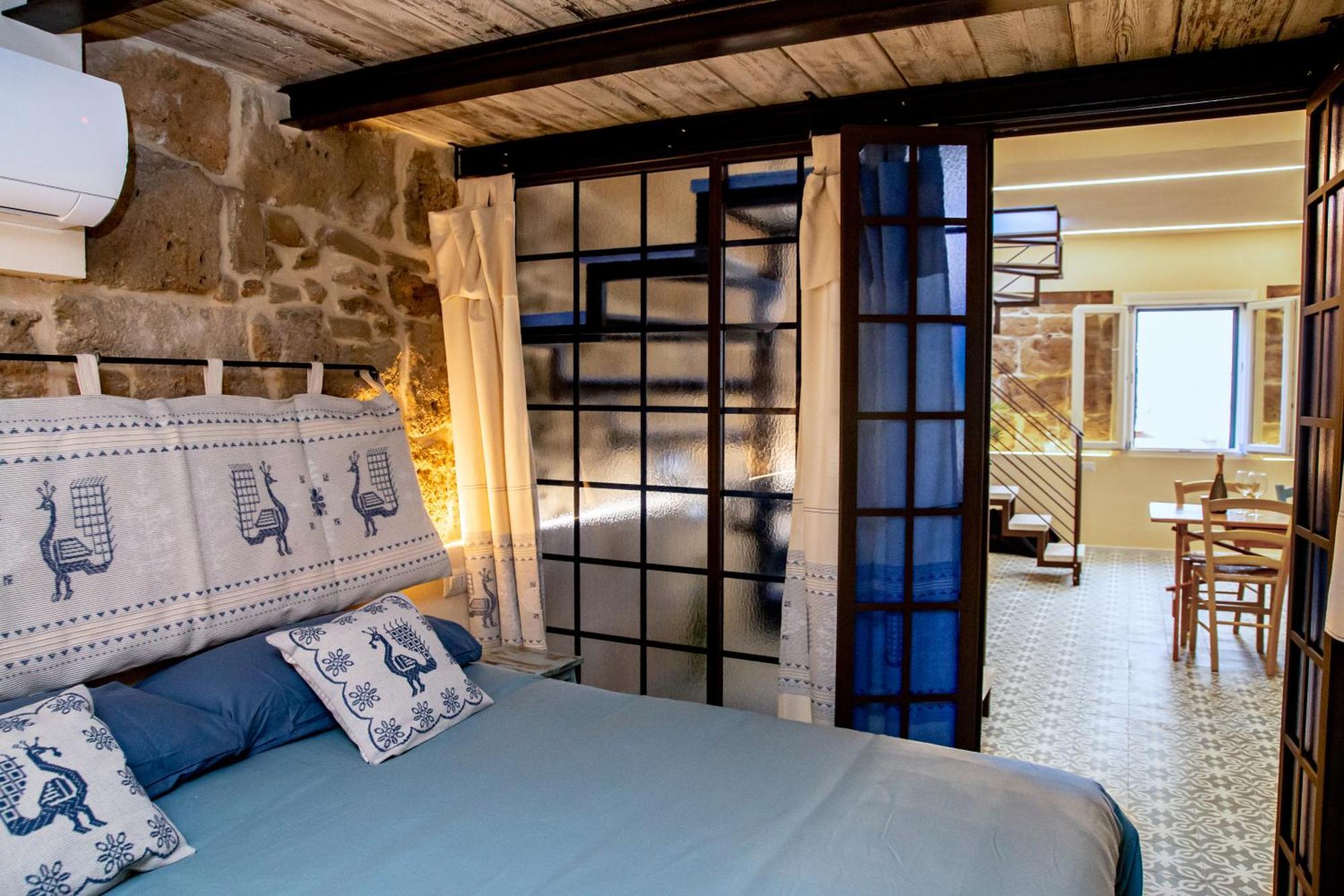 Alguer Relais Apartment Luaran gambar