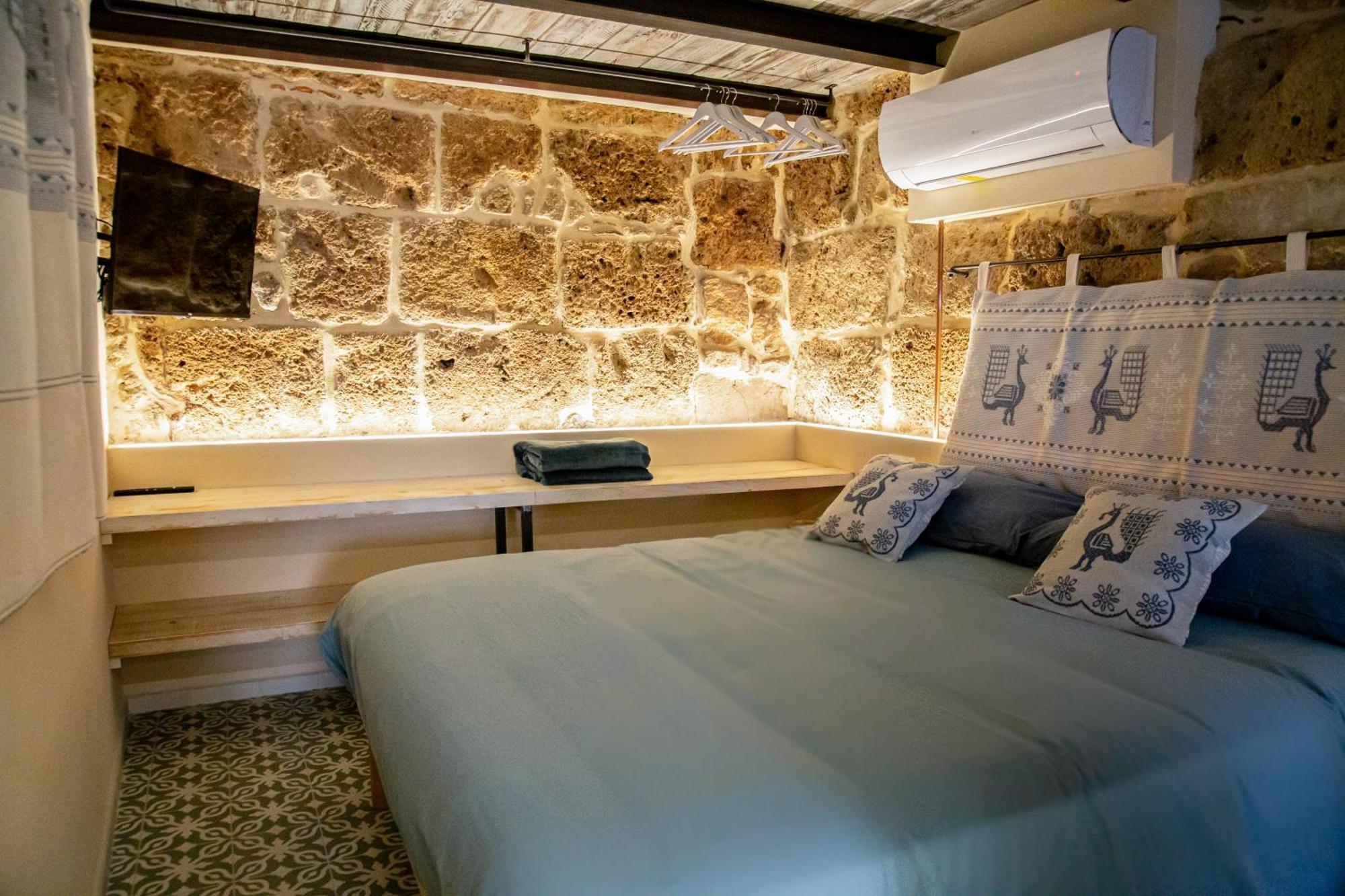Alguer Relais Apartment Luaran gambar